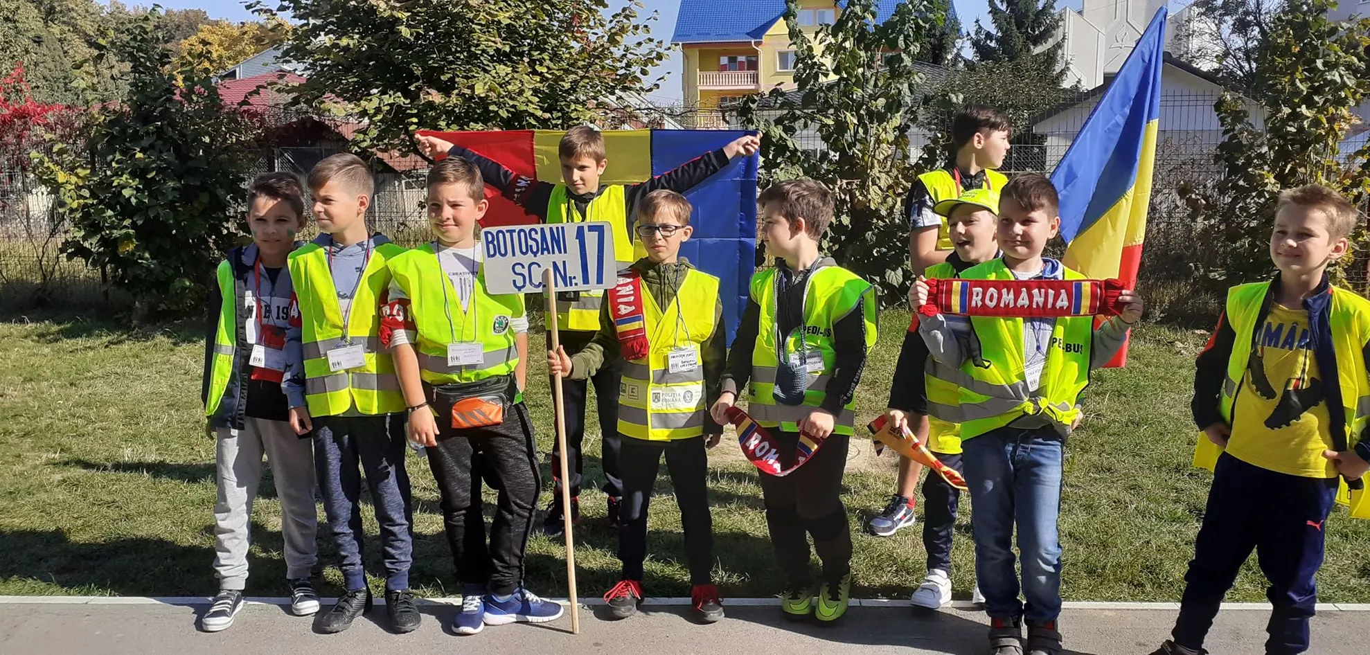 elevi scoala 17 2
