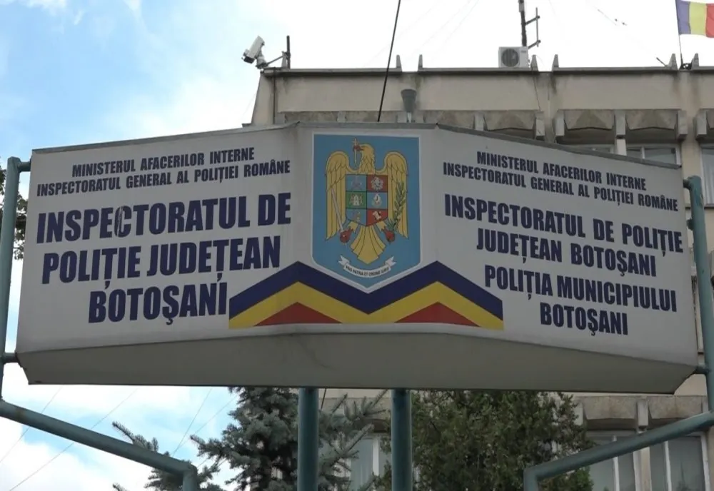Fetița dispărută a fost găsită în această dimineață. A stat toată noaptea într-un balcon