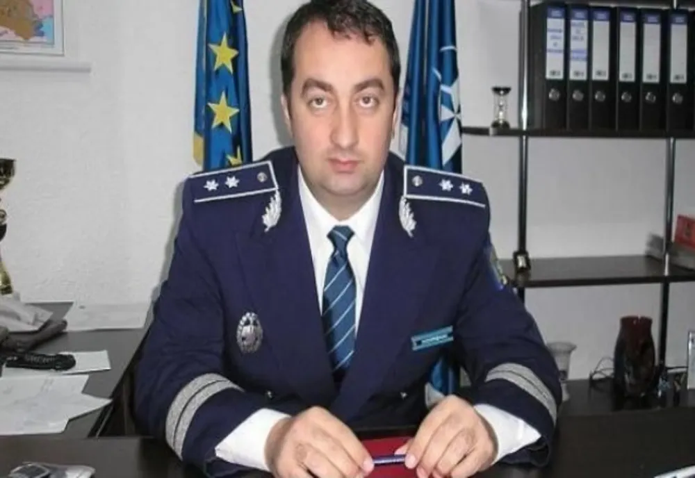 Fostul șef al IPJ Botoșani este nevinovat: “Mă voi strădui ca turnătorii să răspundă”