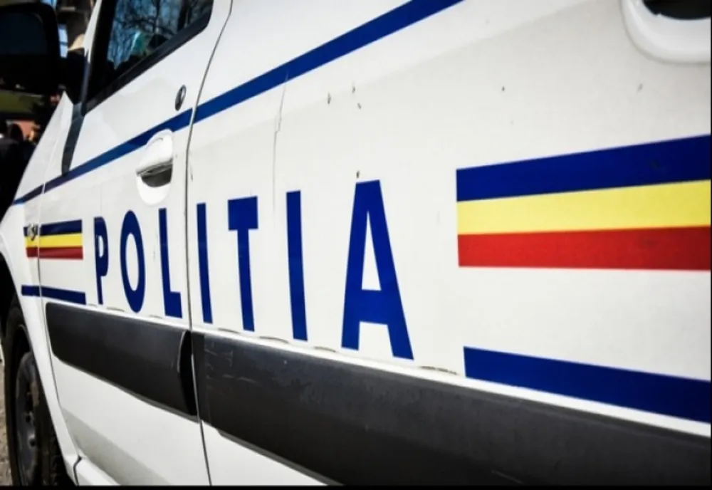Tânăr reținut depolițiști. Era beat și avea permisul suspendat tot din cauza alcoolului
