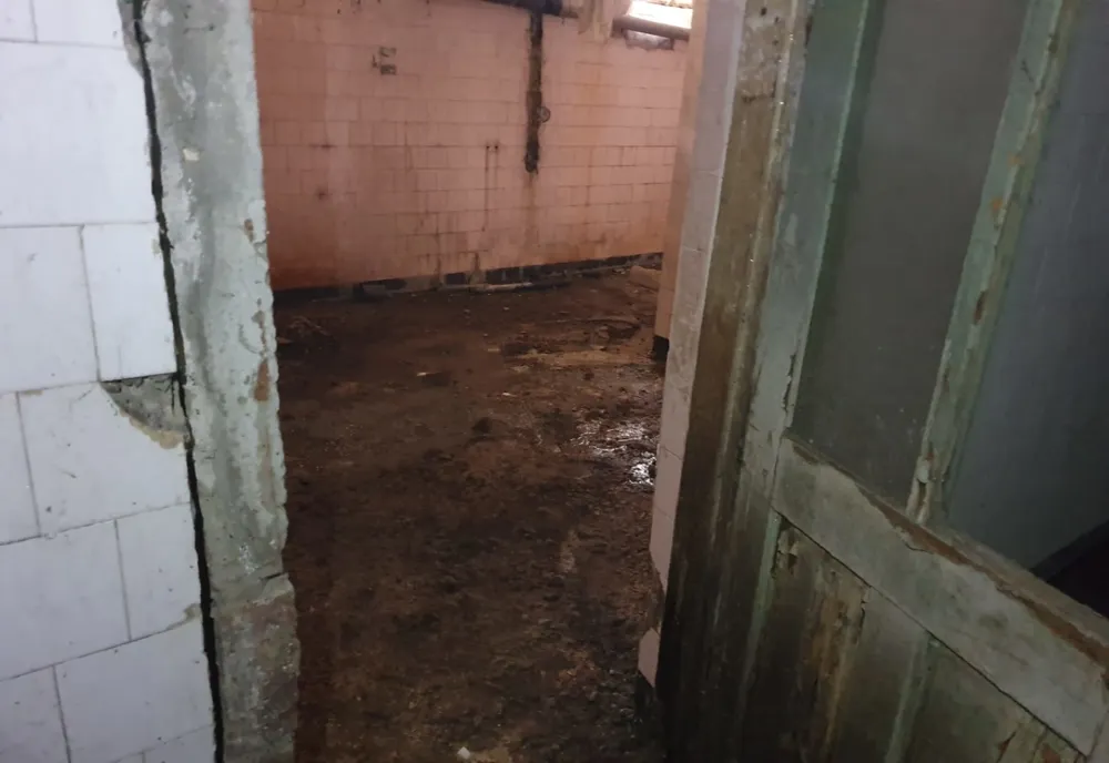 Controale demarate de ANPC în spitale. VEZI ce au găsit la Pediatrie și în Spitalul Dorohoi GALERIE FOTO