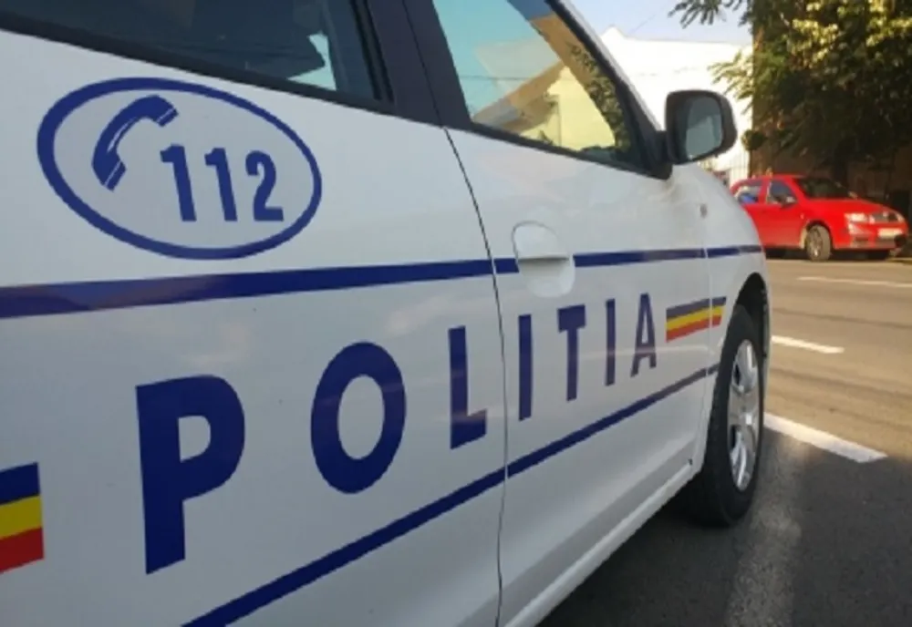 11 șoferi au rămas fără permis în week-end-ul trecut din cauza vitezei