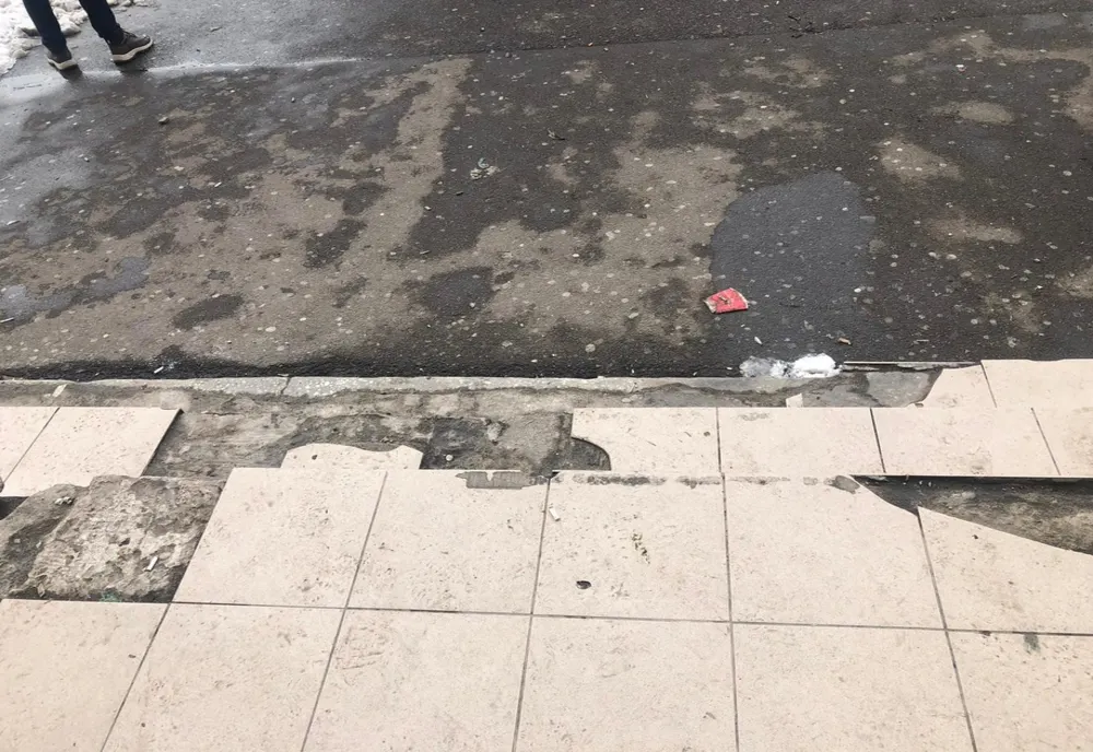 Amenzi în valoare de 1,2 milioane lei în zona gărilor