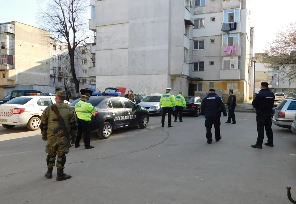 Amenzi în valoare de aproximativ 250.000 de lei în 24 de ore