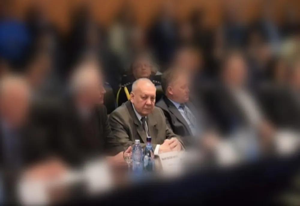 Un fost subprefect și inspector guvernamental a încetat din viață