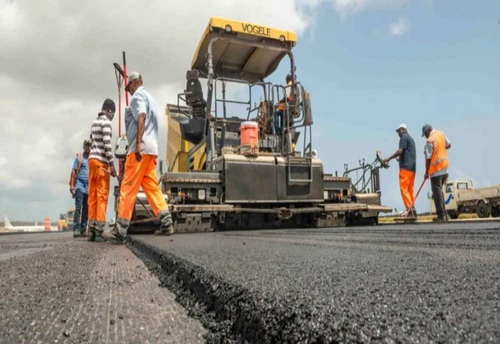 Vești bune pentru botoșănenii de pe malul Prutului. Se reiau lucrările la drumul național 24C