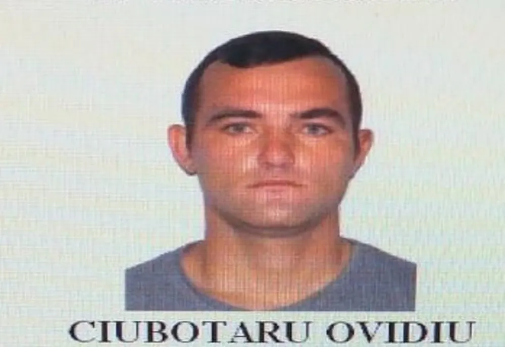A plecat spre muncă marți dar nu a mai ajuns! Cine îl vede să sune la 112
