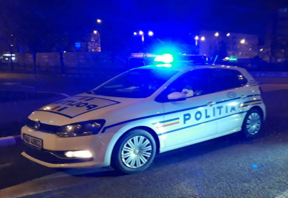 Dosare penale pentru teribiliști prinși la volan fără permis