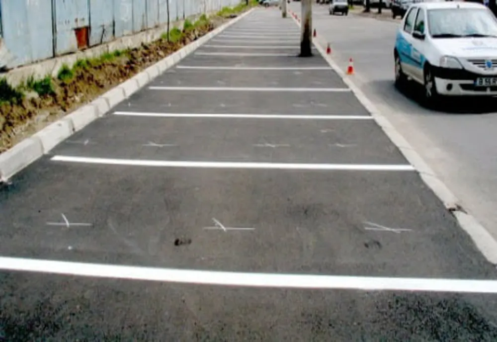 Licitație publică deschisă pentru locurile de parcare din Municipiul Botoșani