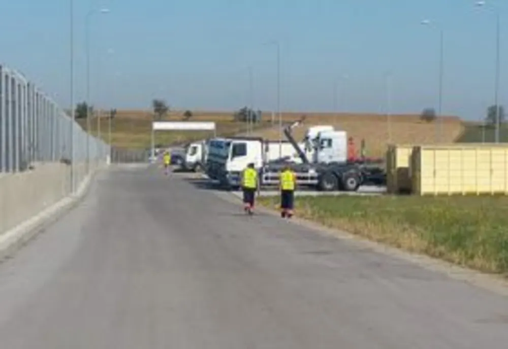 Depozitul ecologic de deșeuri de la Stăuceni va fi modernizat 