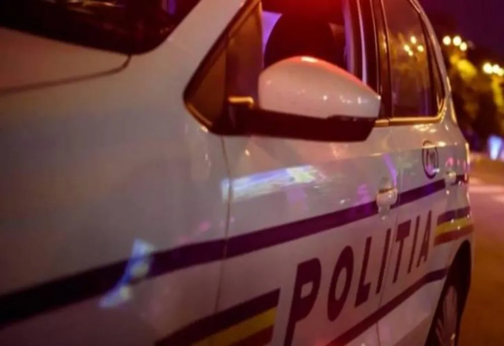 Dosar penal pentru un tânăr de 21 de ani, prins fără permis de conducere