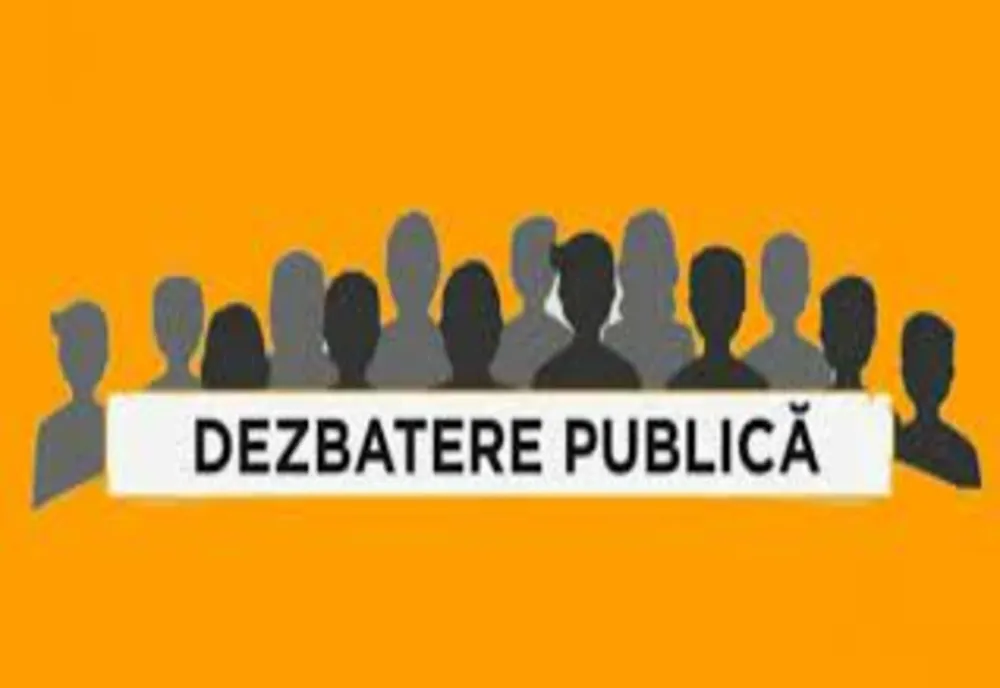 Strategia de Dezvoltare Durabilă a județului Botoșani, lansată în dezbatere publică