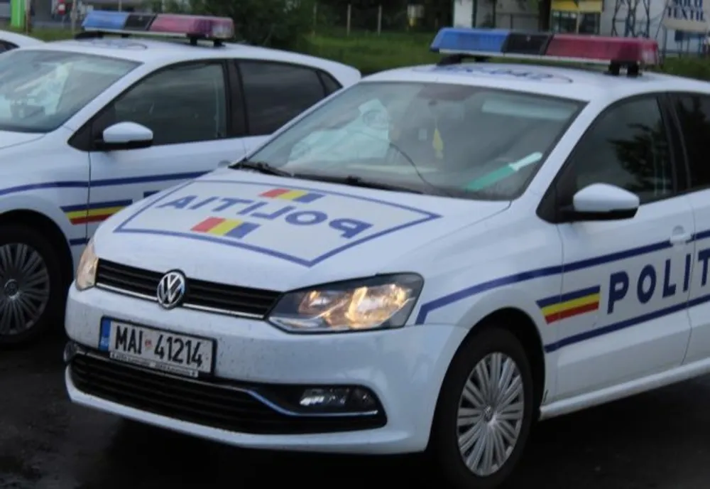 S-a ales dosar cu dosar penal din cauza fiului său