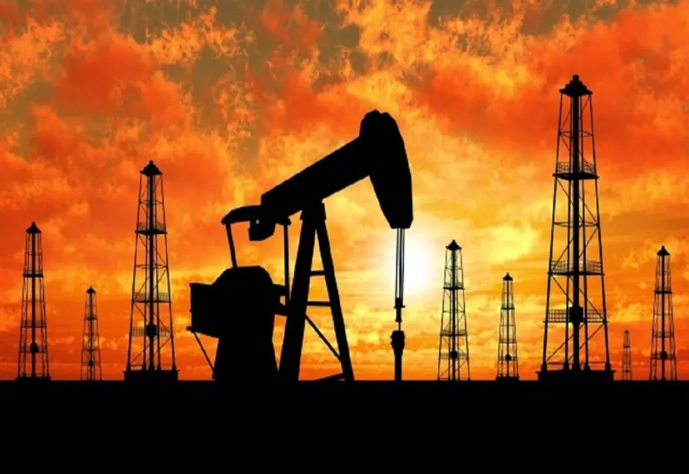 Prețul petrolului a crescut pentru a 5-a zi consecutiv!