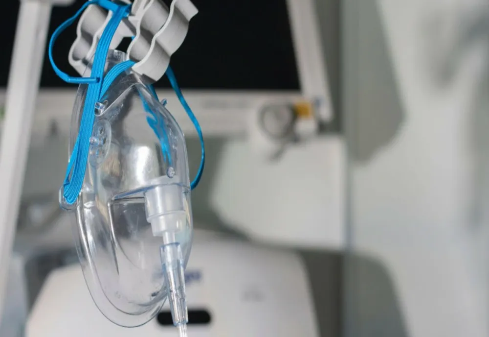 Concentratoare de oxigen, donate de Asociaţia "Salvează o inimă"