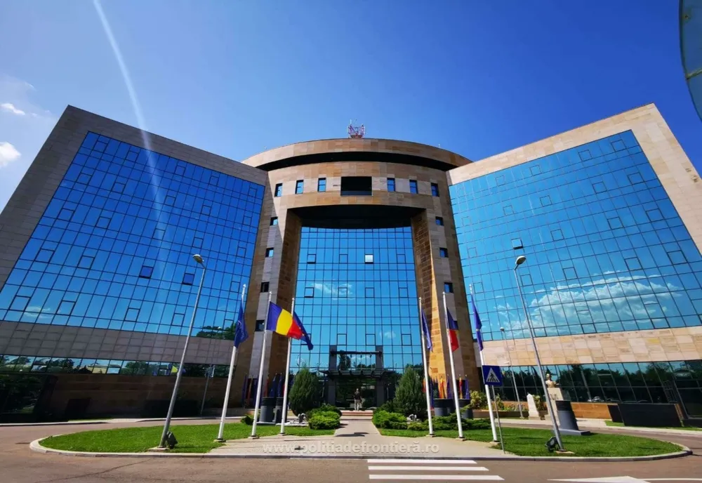 113 posturi vacante scoase la concurs, la nivelul structurilor de specialitate ale Poliției de Frontieră Române