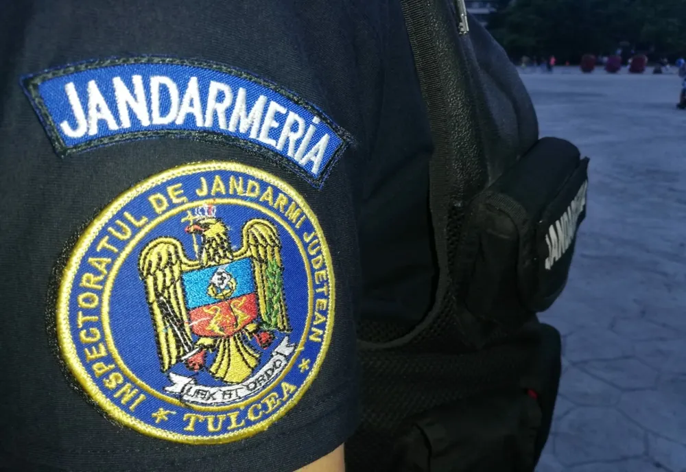 Două posturi libere la Jandarmeria Botoșani. Cine poate candida pentru ocuparea lor