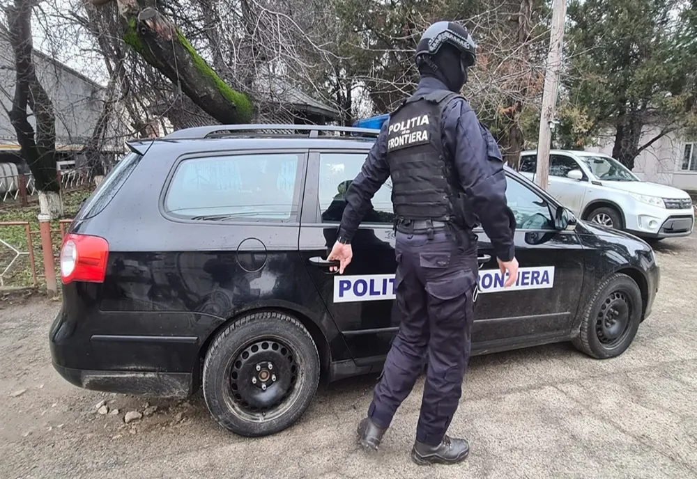 Băut la volan cercetat pentru ultraj