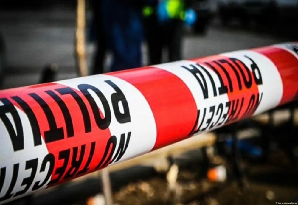 Un bărbat a murit la spital după ce a fost bătut în propria casă, la petrecerea de Crăciun