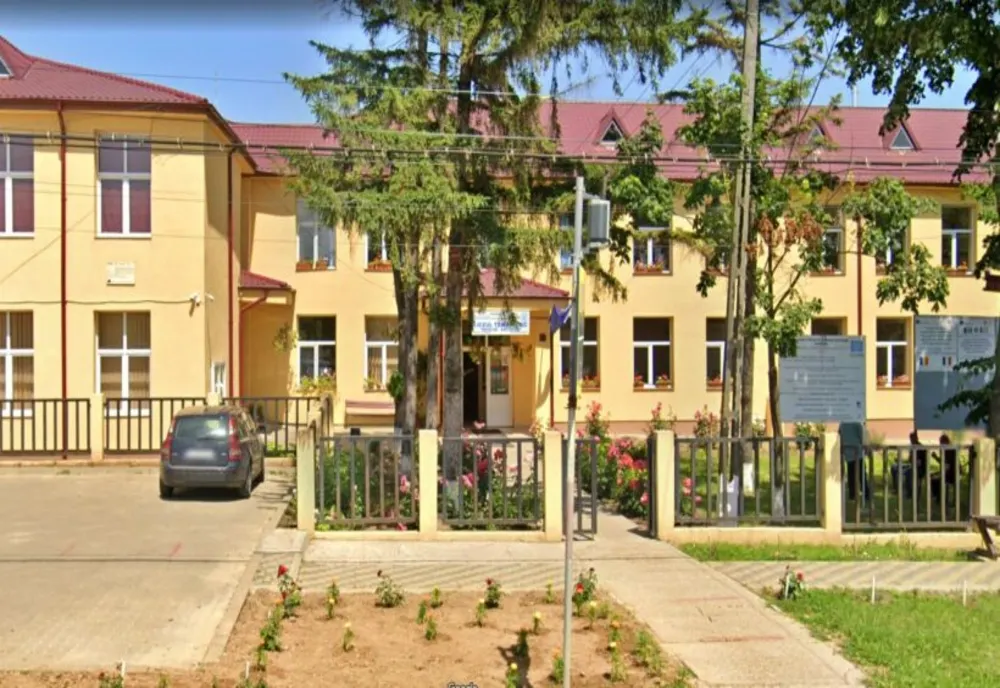 Tentativă de omor, în cazul elevului din Botoșani care a fost ars în timpul unei ore de curs