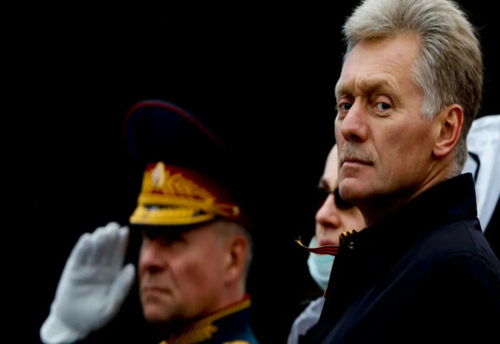 Dmitri Peskov: ”Rusia nu recunoaşte autoritatea Curţii Penale Internaţionale. Nu există posibilitatea ca Putin să fie judecat pentru crime de război”