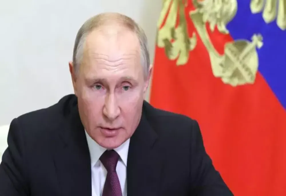 De ce Putin "nu are o ieșire" din războiul cu Ucraina. Joe Biden face ANUNȚUL care cutremură Kremlinul