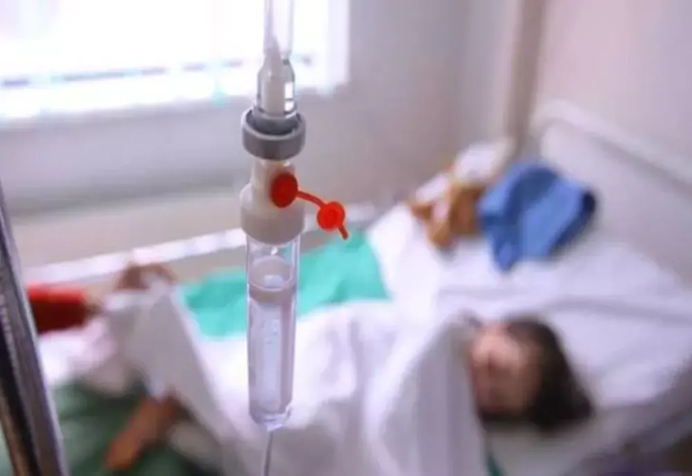 Spital de Pediatrie rămas FĂRĂ MEDICI! Zeci de copii, în imposibilitatea de a primi tratament
