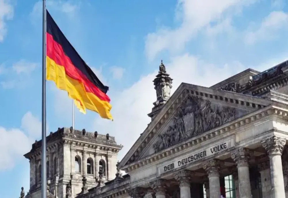 Tentativă de lovitură de stat în Germania - 25 de persoane au fost arestate deoarece complotau pentru răsturnarea guvernului