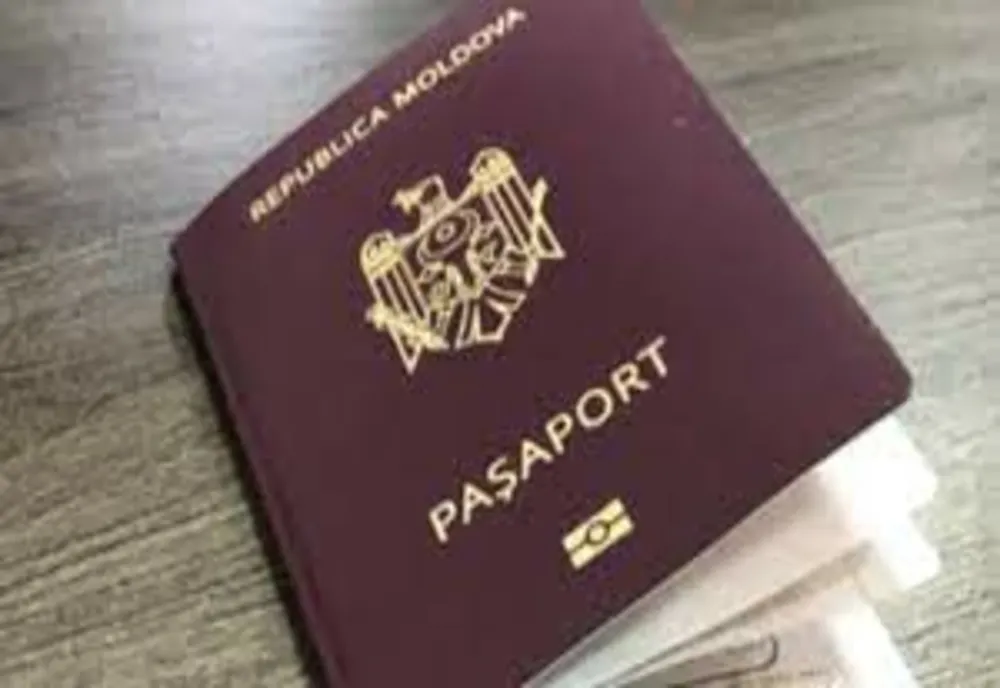 Republica Moldova va avea un nou model de paşaport. Ce SCHIMBĂRI vor avea loc