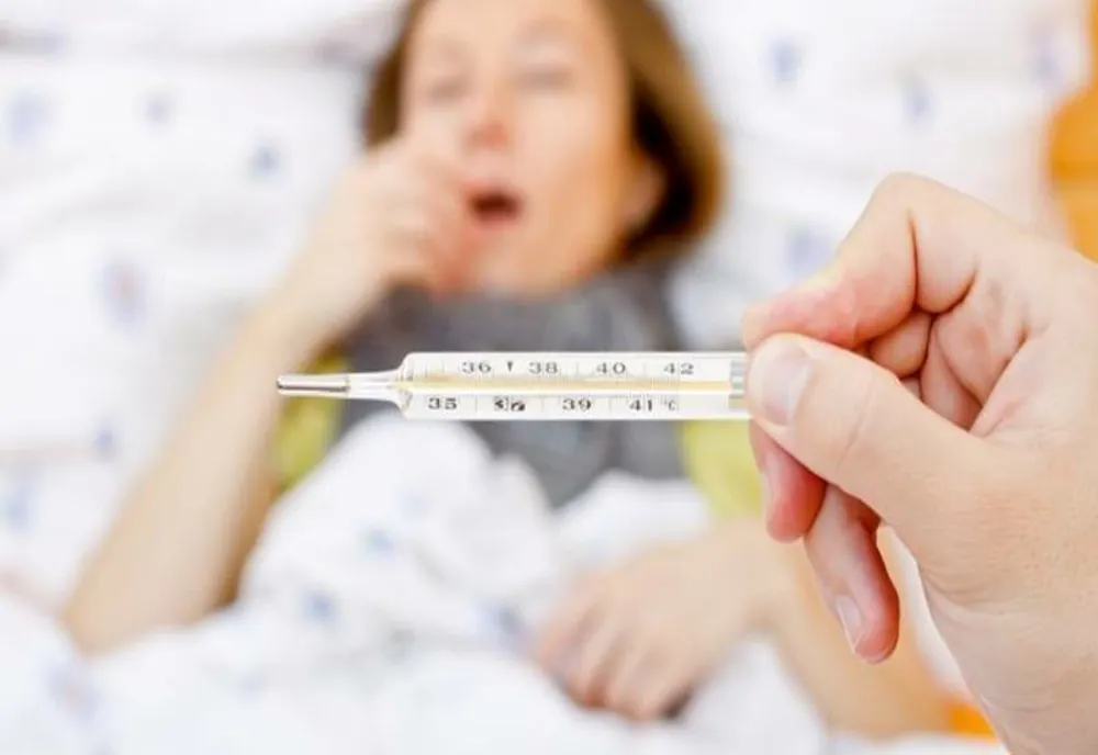 INSP: PESTE 90.000 DE INFECŢII RESPIRATORII, ÎN SĂPTĂMÂNA 6 - 12 IANUARIE