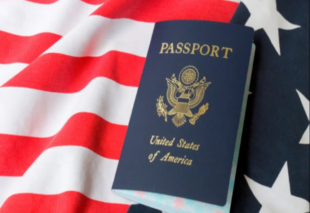 Apel către ambasadorul SUA privind includerea României în programul Visa-Waver, care ar asigura accesul în Statele Unite fără viză