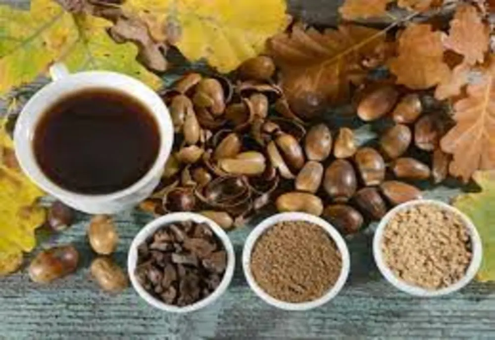 Cafea de ghinde - Iată ce beneficii aduce organismului și ce boli grave ar putea trata