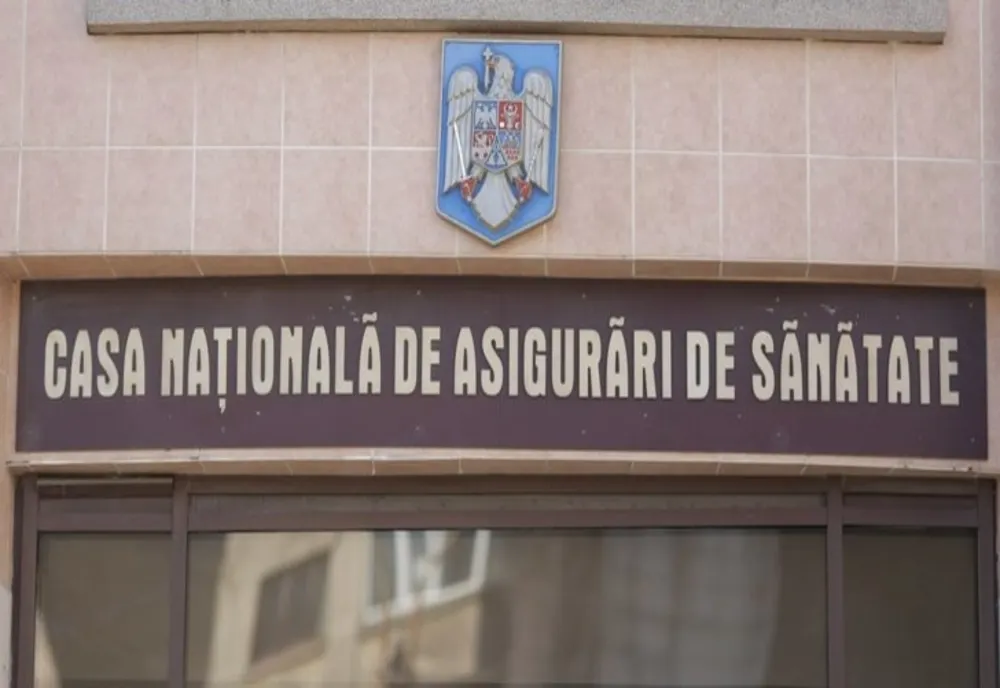 CNAS: BUGETUL PE 2025 NU ACOPERĂ ULTIMELE DOUĂ LUNI ALE ANULUI