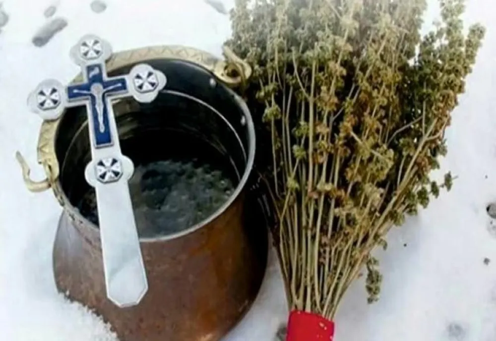 SĂRBĂTOARE 6 IANUARIE: BOBOTEAZA SAU BOTEZUL DOMNULUI, UNA DINTRE CELE MAI MARI SĂRBĂTORI