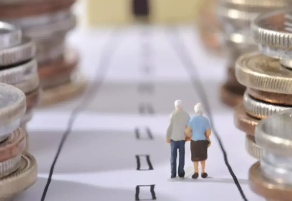 MINISTRUL MUNCII ANUNȚĂ CALENDARUL RECALCULĂRII PENSIILOR