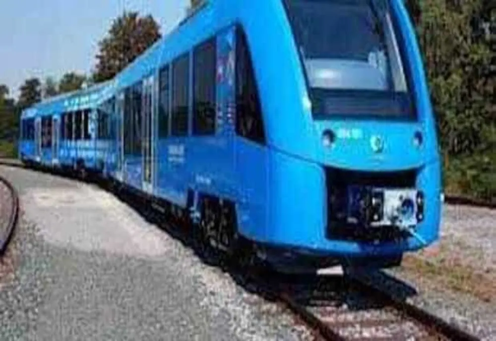 PREȘEDINTELE ARF: TRENURILE DE MARE VITEZĂ DIN ROMÂNIA, UN PROIECT CE VA DEVENI REALITATE IN ANII 2030