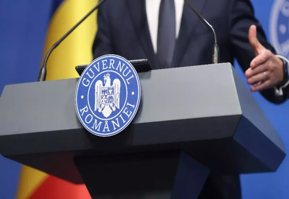 PROTOCOLUL DE CONSTITUIRE A COALIȚIEI DE GUVERNARE VA FI SEMNAT ASTĂZI, LA SENAT