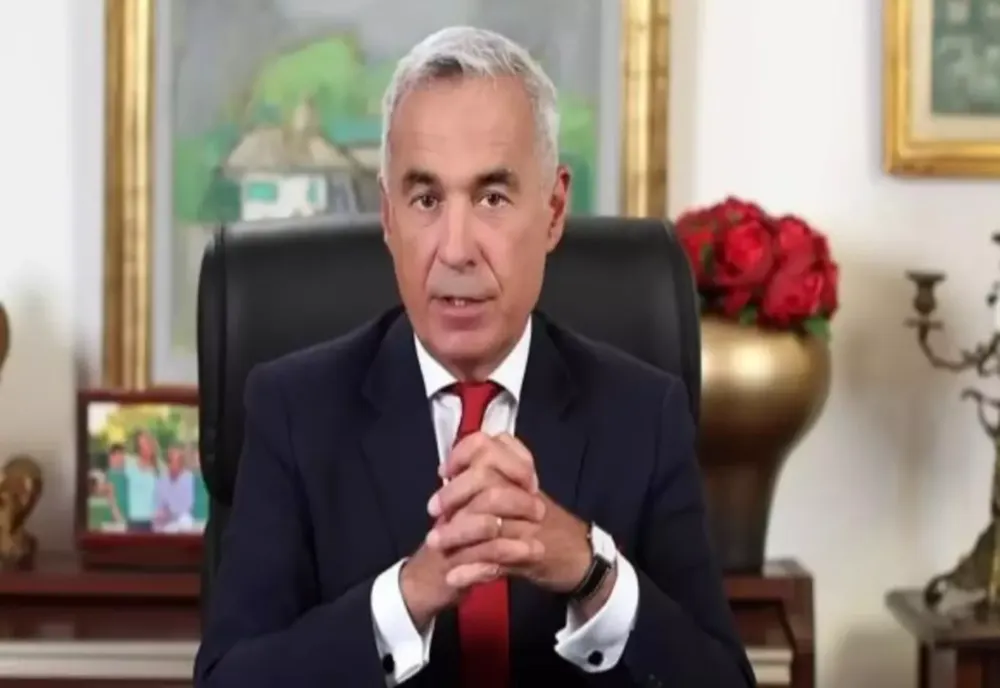 ANULAREA ALEGERILOR PREZIDENȚIALE: CAB SE PRONUNȚĂ, MARȚI, FAȚĂ DE CONTESTAȚIA LUI CĂLIN GEORGESCU