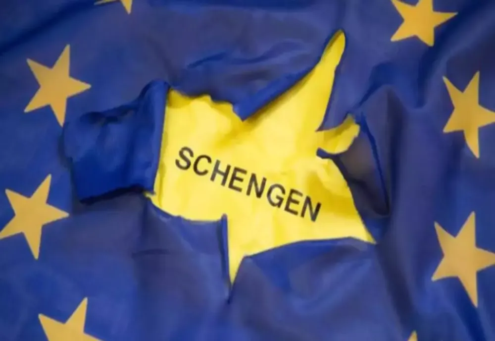 COMISIA EUROPEANĂ: BULGARIA ȘI ROMÂNIA AU DAT UN BUN EXEMPLU PRIN ADERAREA FĂRĂ PROBLEME LA SCHENGEN