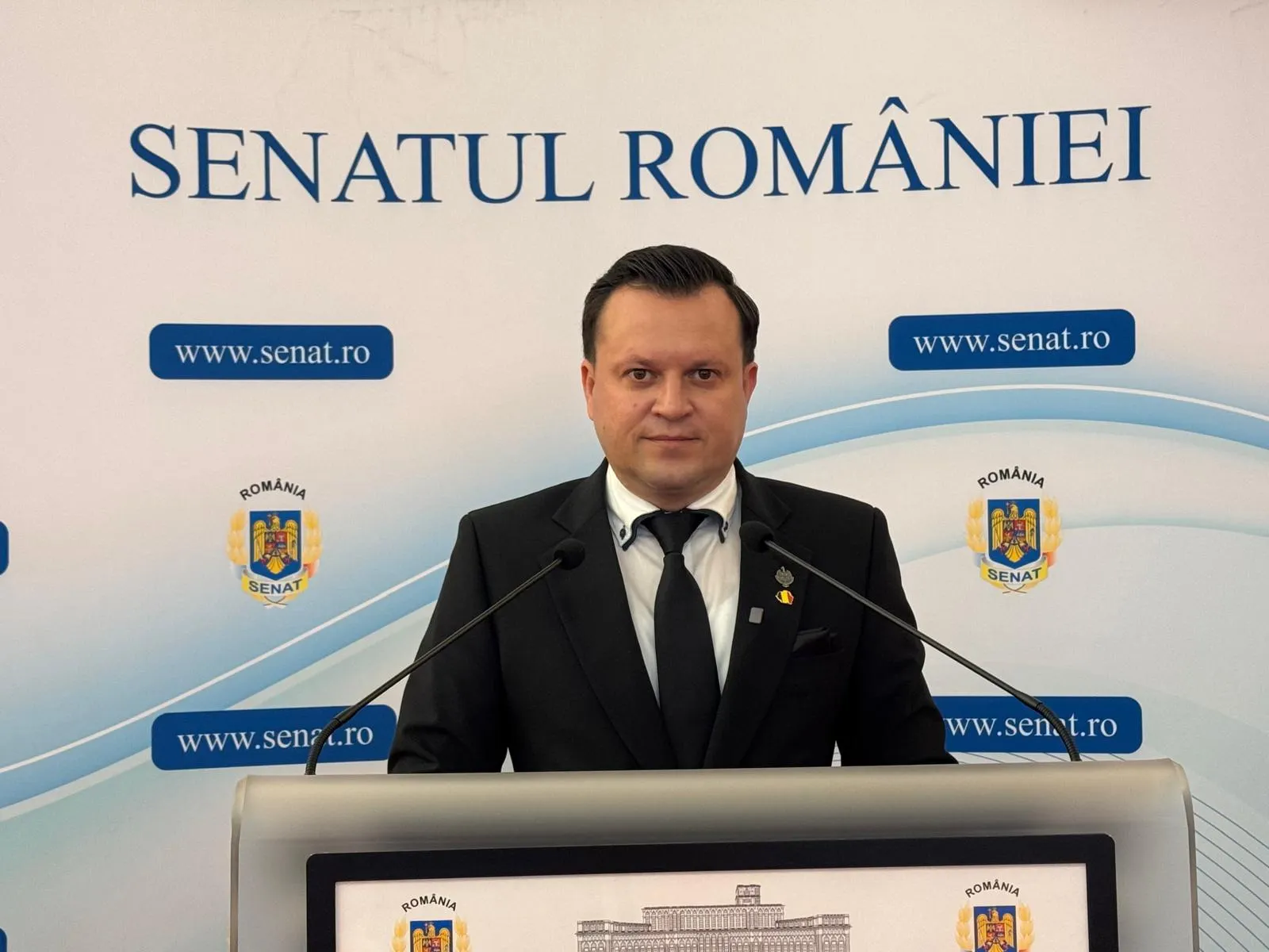Silegeanu Catalin.Senat.13.08