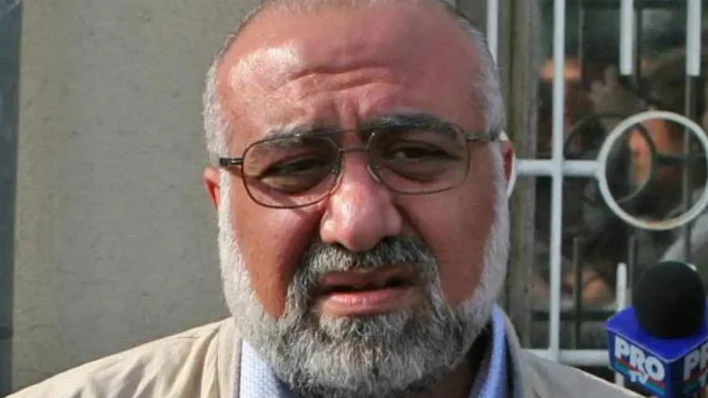 Omar Hayssam