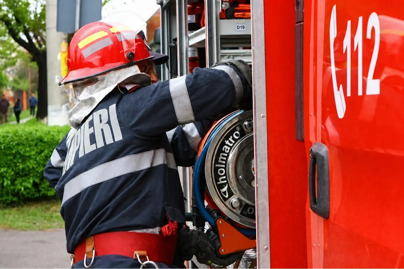 Incendii locuințe 2026