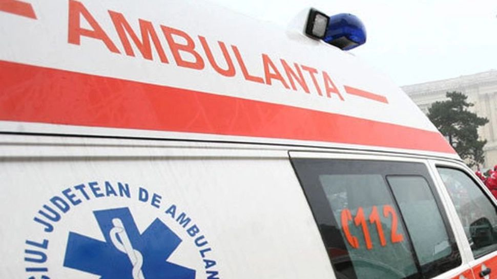 Ambulanță