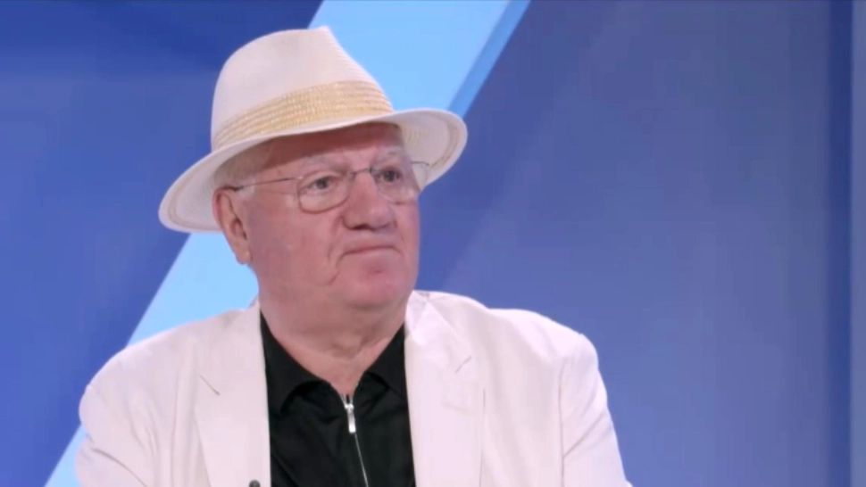 Dumitru Dragomir