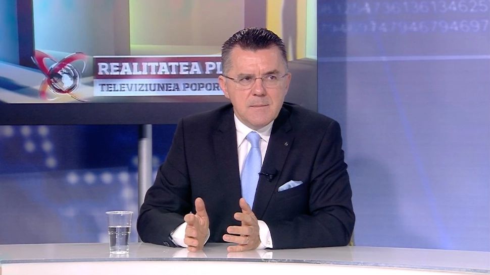 Dan Dungaciu