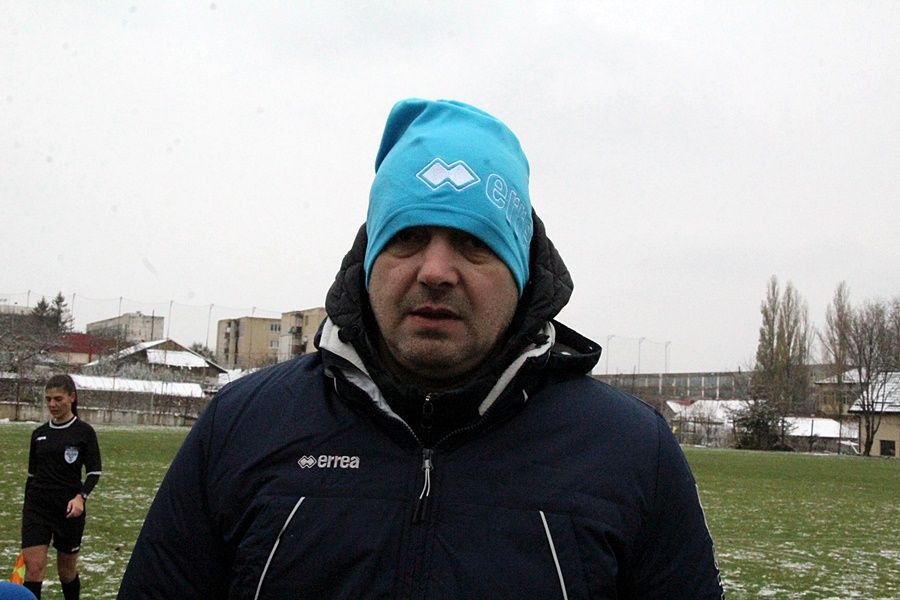 FC Botosani - Zimbrul Chisinau (liviu ciobotariu)