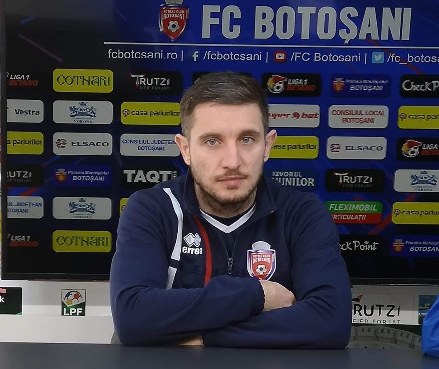 fc botosani prezentare jucatori (bus1)