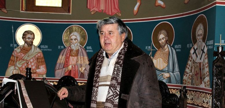 gheorghi rotaru