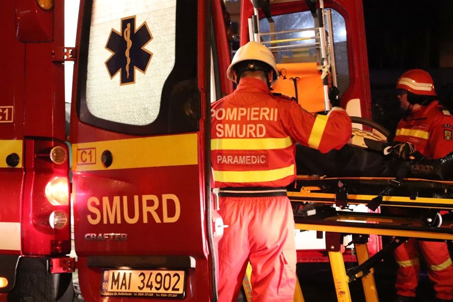 Exercitiu ISU SMURD la Carrefour Botosani (69)