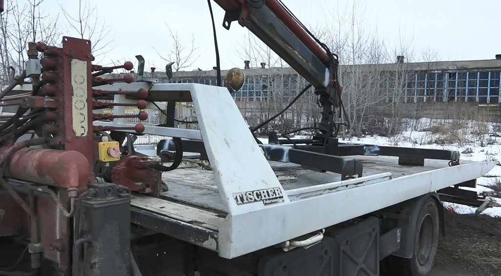 autovehicul ridicare masini1